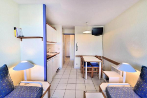 Résidence Quai des Voiliers 2 - maeva Home - Studio 4 Personnes - Budget - vue sur le Port MAE-4194